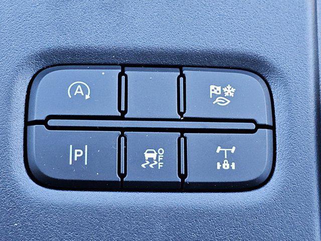 new 2025 Ford Ranger car, priced at $41,794