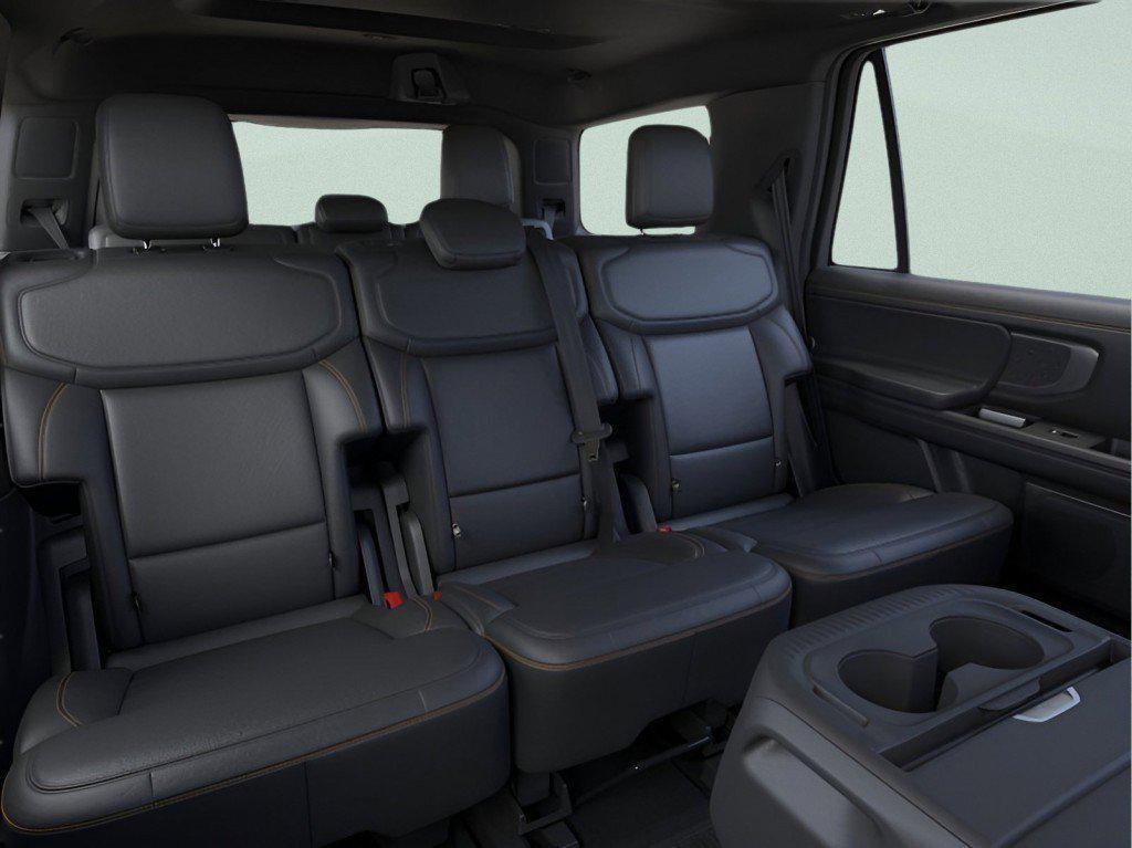new 2026 Ford Expedition car, priced at $78,399