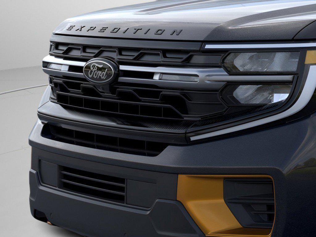 new 2026 Ford Expedition car, priced at $78,399