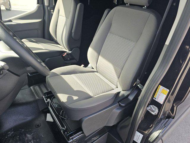 new 2026 Ford Transit-350 car, priced at $64,100