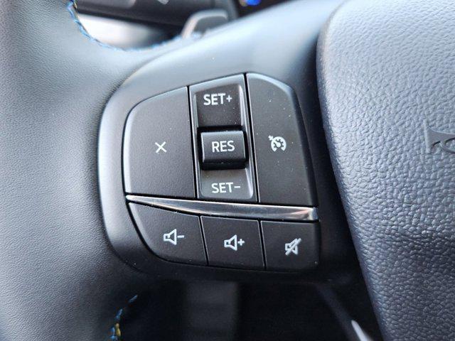 new 2026 Ford Maverick car, priced at $35,787