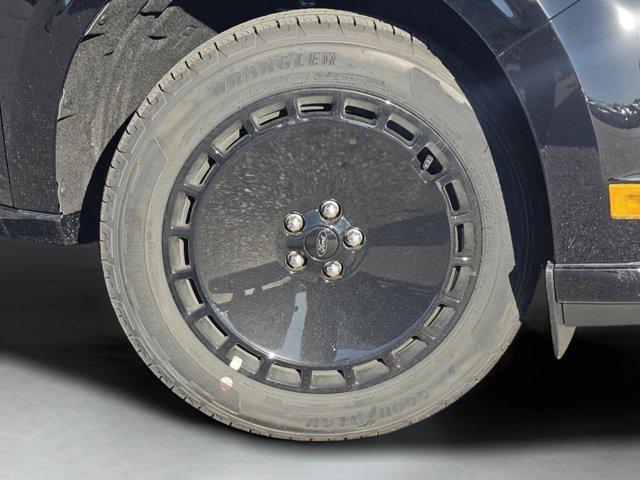 new 2026 Ford Maverick car, priced at $35,787