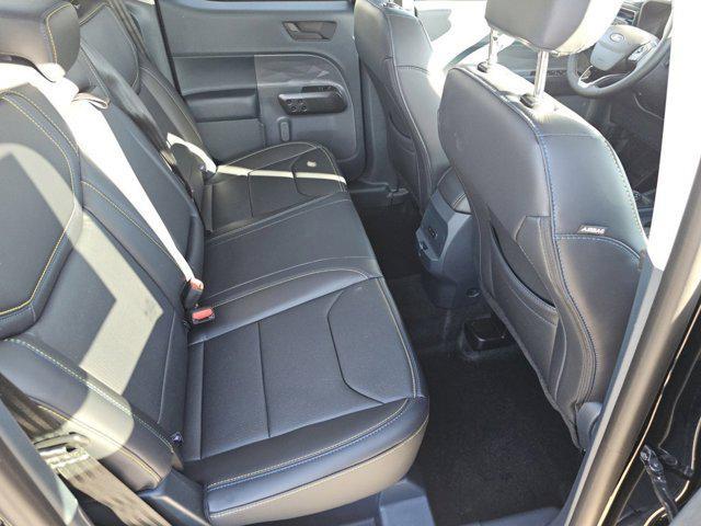 new 2026 Ford Maverick car, priced at $35,787