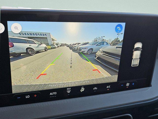 new 2026 Ford Maverick car, priced at $35,787