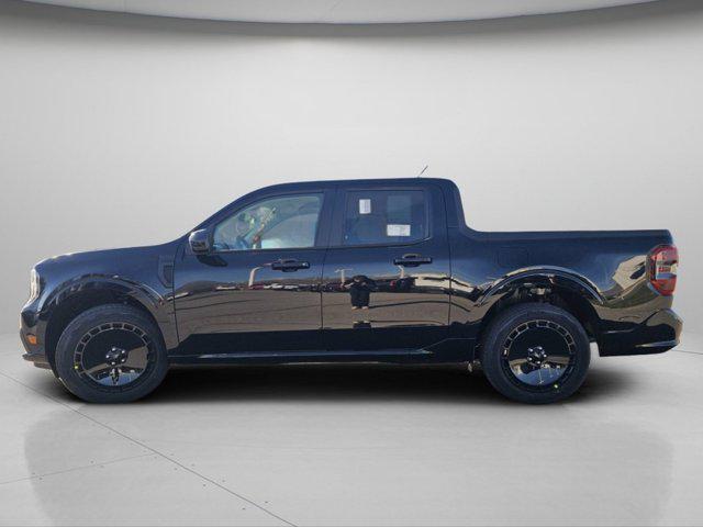 new 2026 Ford Maverick car, priced at $35,787