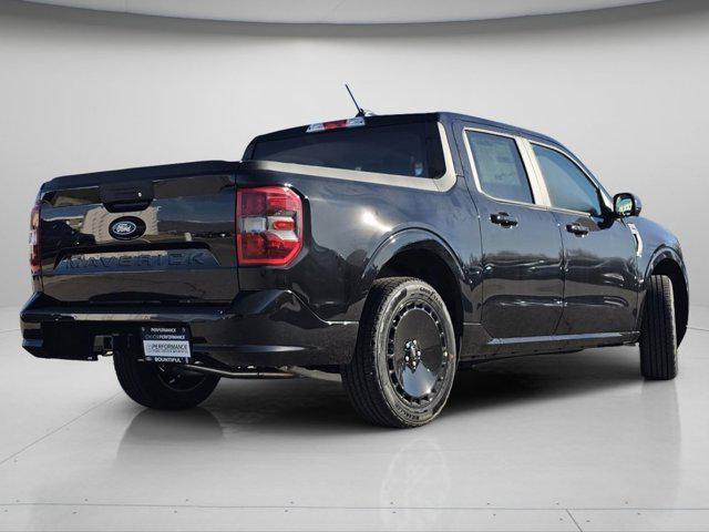 new 2026 Ford Maverick car, priced at $35,787