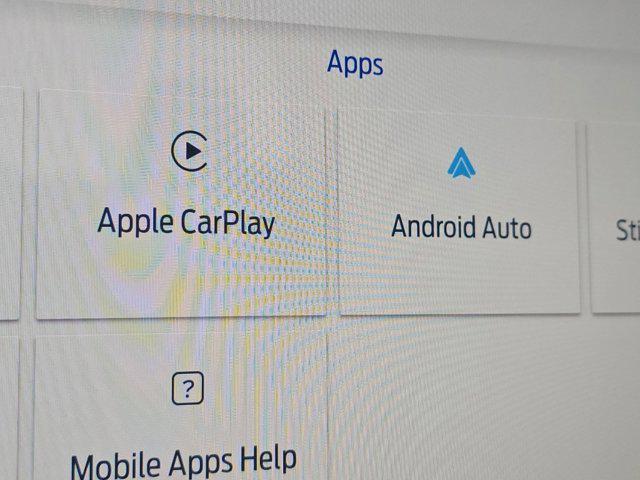 new 2026 Ford Maverick car, priced at $35,787