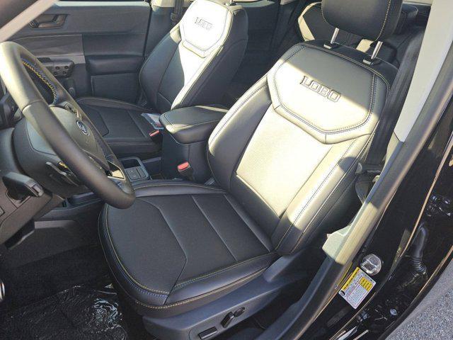 new 2026 Ford Maverick car, priced at $35,787