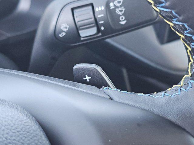 new 2026 Ford Maverick car, priced at $35,787