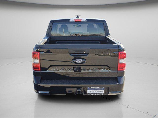 new 2026 Ford Maverick car, priced at $35,787