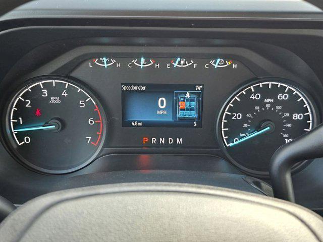 new 2026 Ford F-250 car, priced at $50,485