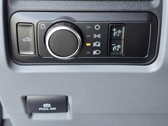 new 2026 Ford F-250 car, priced at $50,485