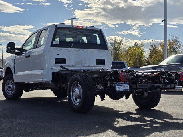 new 2026 Ford F-250 car, priced at $50,485