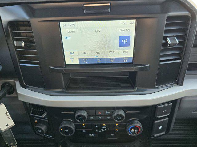 new 2026 Ford F-250 car, priced at $50,485