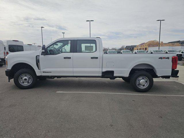 new 2026 Ford F-350 car, priced at $69,680