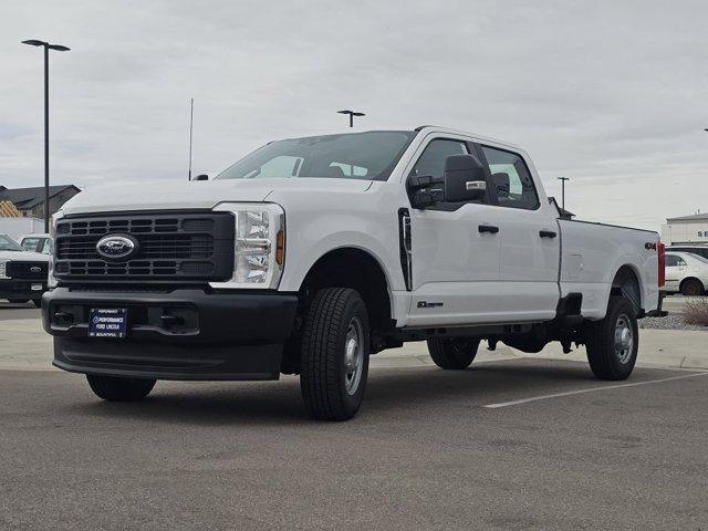 new 2026 Ford F-350 car, priced at $69,680