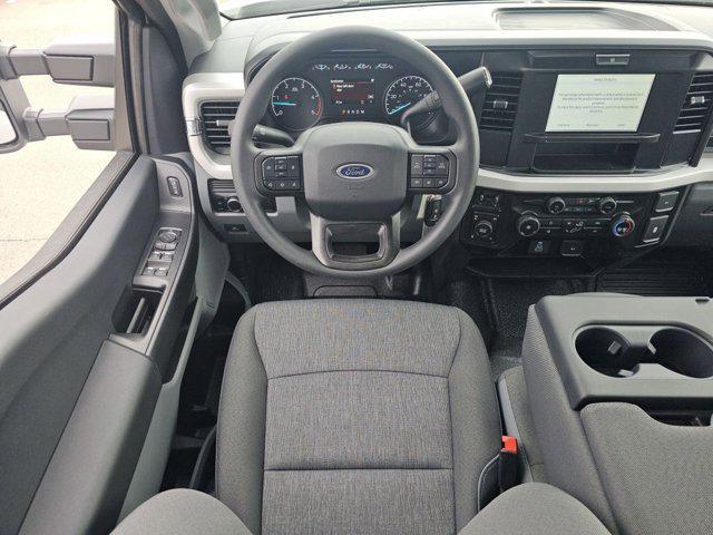 new 2026 Ford F-350 car, priced at $69,680