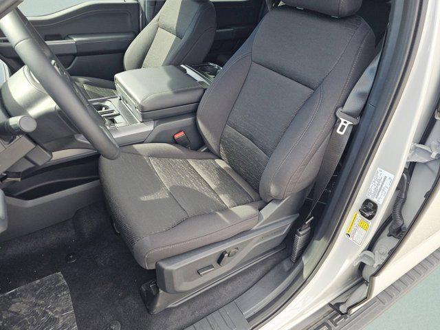 new 2026 Ford F-150 car, priced at $63,079