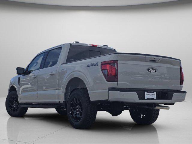 new 2026 Ford F-150 car, priced at $63,079