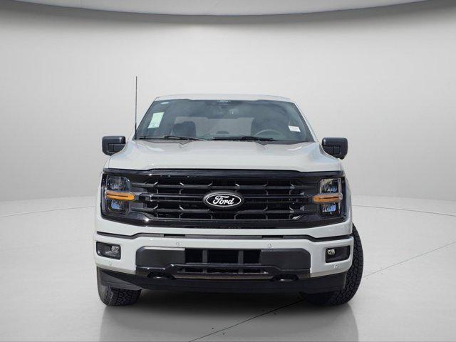 new 2026 Ford F-150 car, priced at $63,079