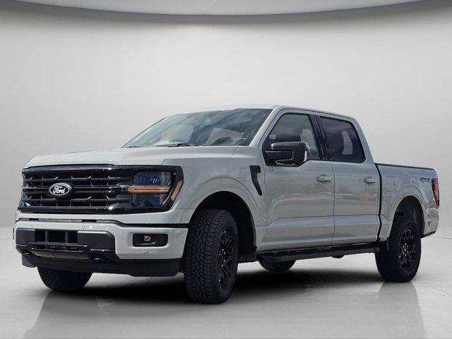 new 2026 Ford F-150 car, priced at $63,079