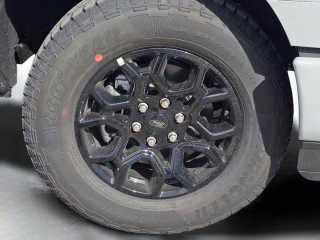 new 2026 Ford F-150 car, priced at $63,079