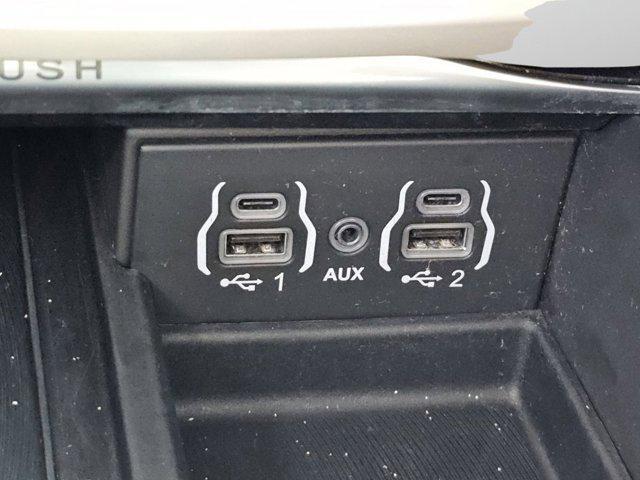 used 2021 Chrysler Pacifica car, priced at $26,702