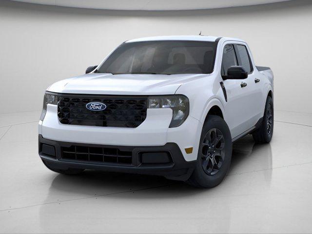 new 2026 Ford Maverick car, priced at $35,128
