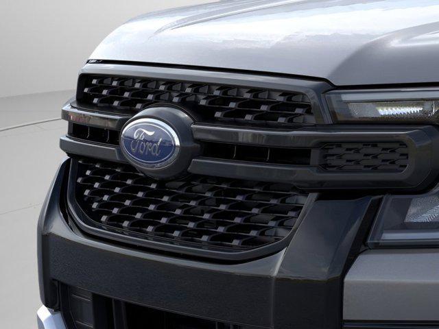 new 2026 Ford Ranger car, priced at $41,501