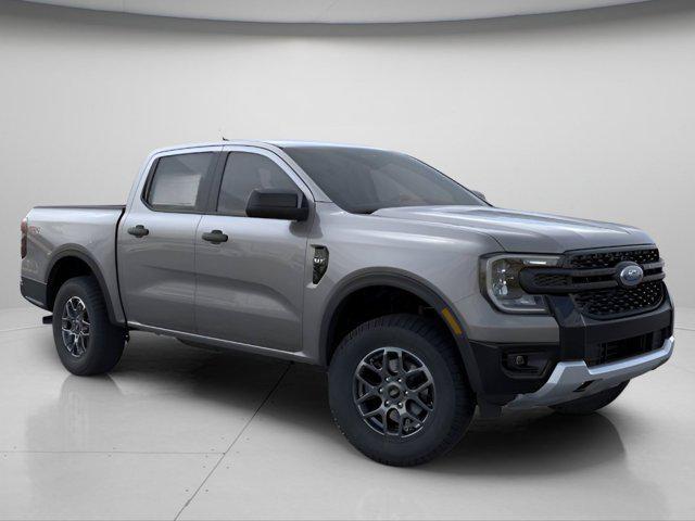 new 2026 Ford Ranger car, priced at $41,501