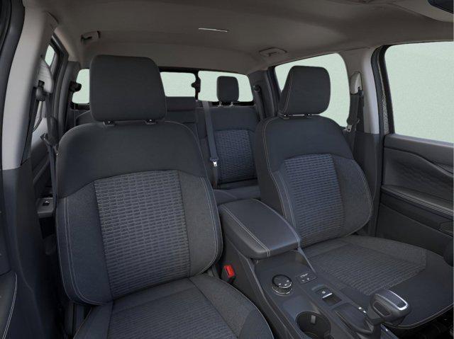 new 2026 Ford Ranger car, priced at $41,501