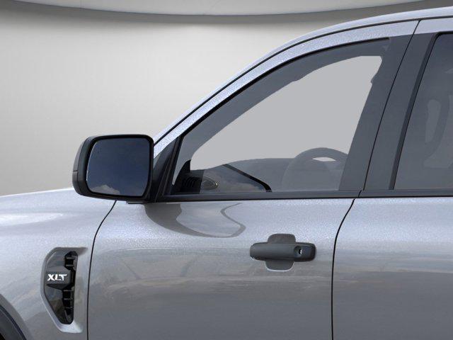 new 2026 Ford Ranger car, priced at $41,501