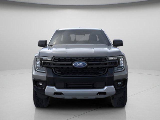 new 2026 Ford Ranger car, priced at $41,501