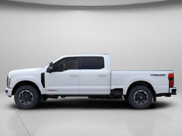 new 2026 Ford F-350 car, priced at $94,530