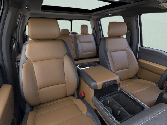 new 2026 Ford F-350 car, priced at $94,530