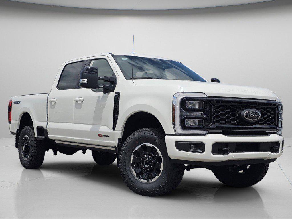 new 2026 Ford F-350 car, priced at $91,588