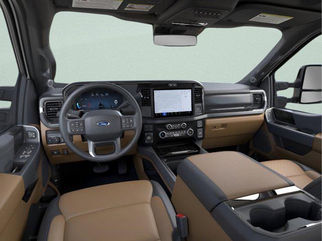 new 2026 Ford F-350 car, priced at $94,530