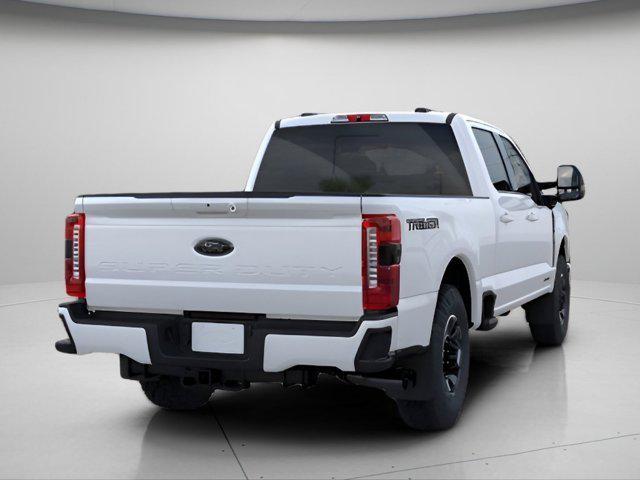 new 2026 Ford F-350 car, priced at $94,530