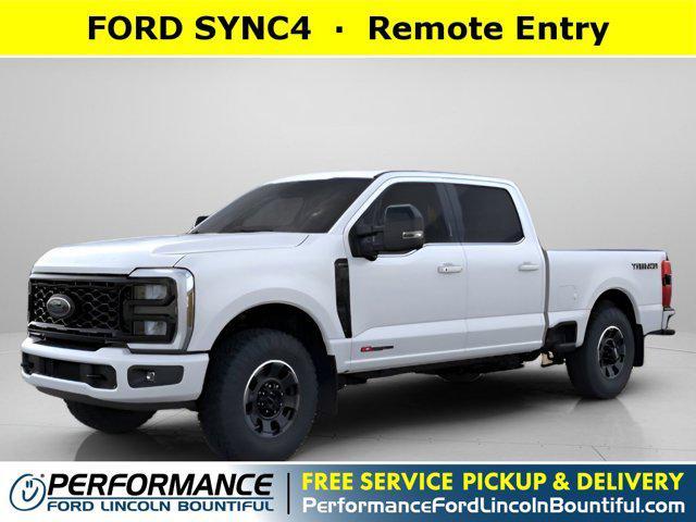 new 2026 Ford F-350 car, priced at $94,530