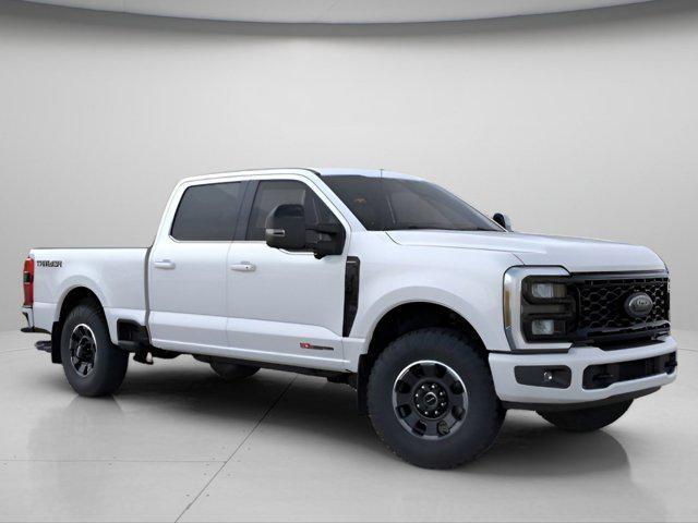 new 2026 Ford F-350 car, priced at $94,530