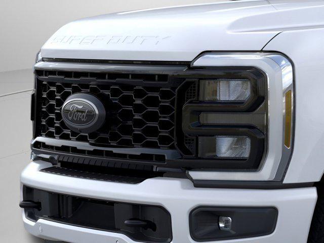 new 2026 Ford F-350 car, priced at $94,530