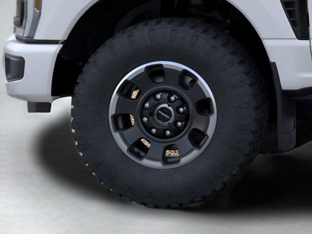 new 2026 Ford F-350 car, priced at $94,530