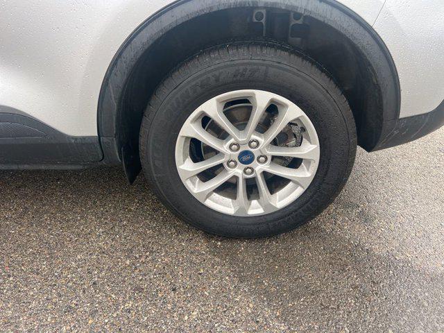 used 2020 Ford Escape car, priced at $14,859