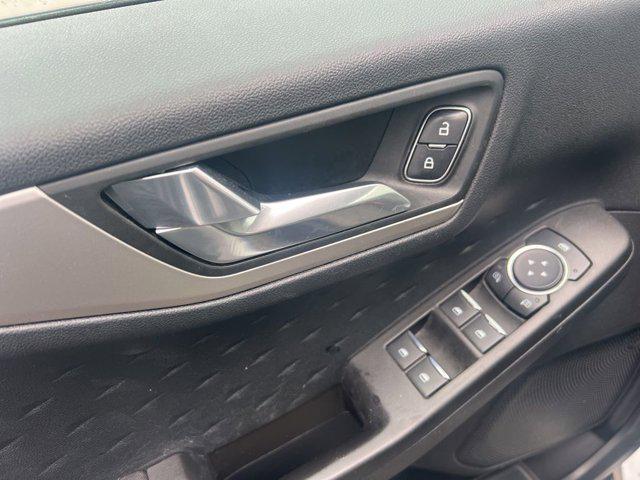 used 2020 Ford Escape car, priced at $14,859