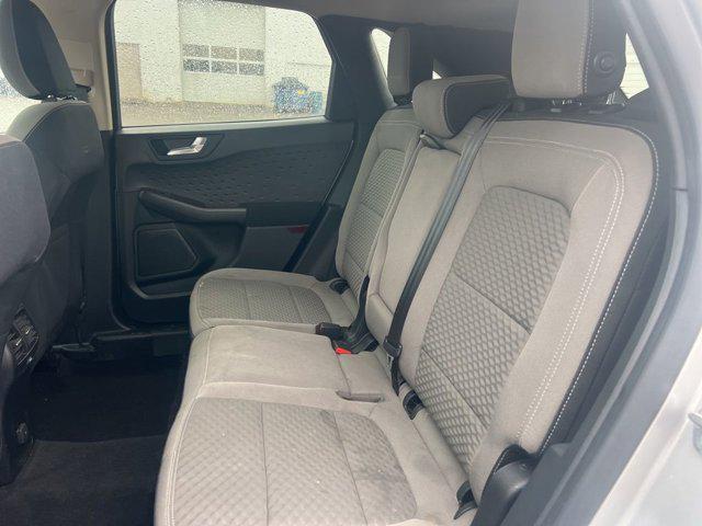 used 2020 Ford Escape car, priced at $14,859