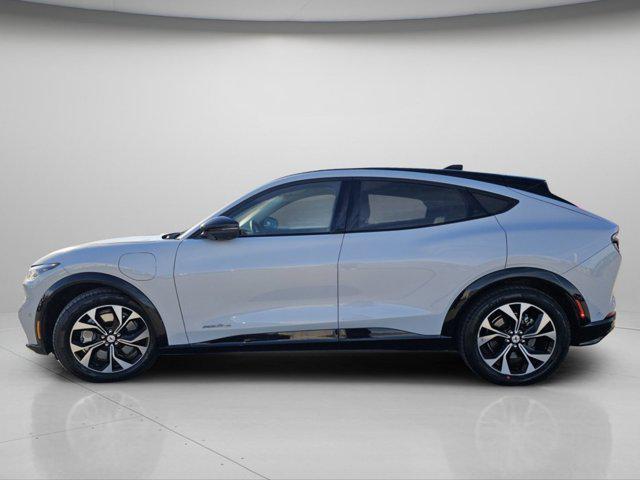 used 2023 Ford Mustang Mach-E car, priced at $28,340