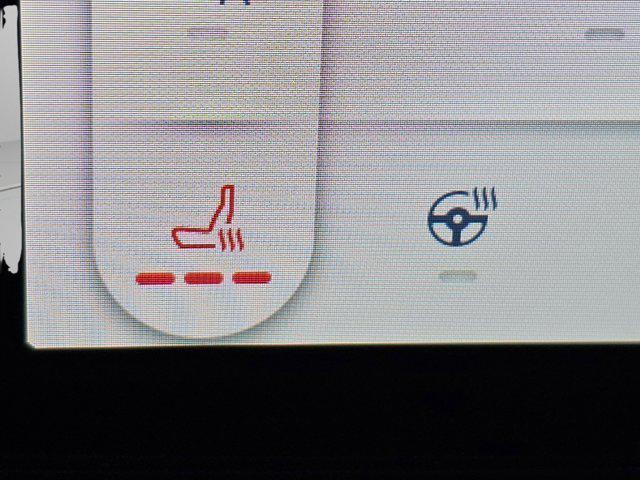 used 2023 Ford Mustang Mach-E car, priced at $28,340