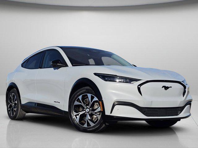 used 2023 Ford Mustang Mach-E car, priced at $28,340