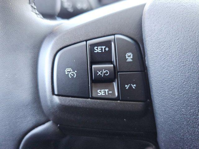 used 2023 Ford Mustang Mach-E car, priced at $28,340