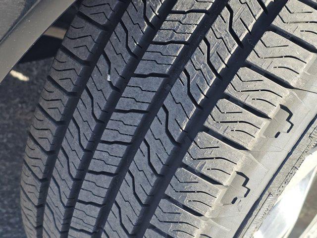 used 2023 Ford Mustang Mach-E car, priced at $28,340